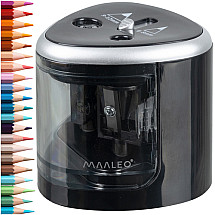Maaleo 26046 double electric sharpener