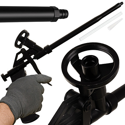 Bigstreen 26386 320mm foam gun