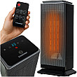 Electric Heaters