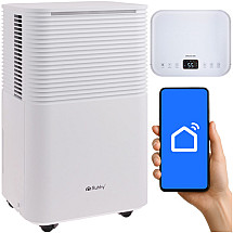 Dryzix 500 Ruhhy 26498 Dehumidifier