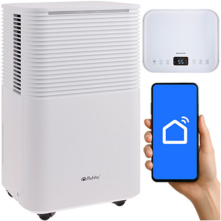 Dryzix 500 Ruhhy 26498 Dehumidifier