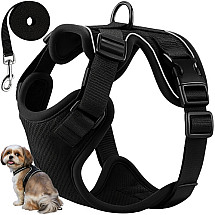 Pressure-free harness for animals M Purlov 26870