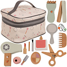 Kruzzel 26457 Children's Cosmetic Set