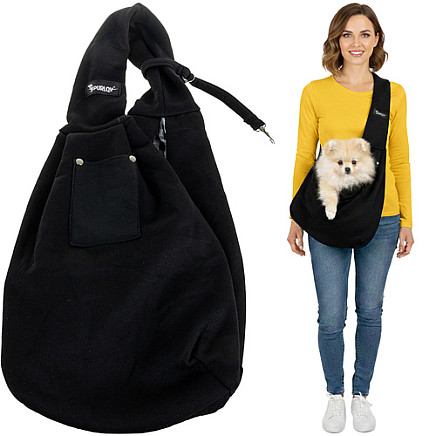 Purlov 26671 Pet Transport Bag