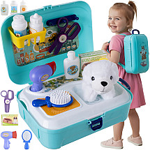 Dog bathing set - toy 26304
