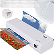 Laminators and Accessories
