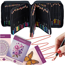 Crayons - Maaleo drawing set 26519