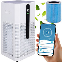 Ioniqs Ruhhy 26816 Air Purifier