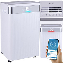 Brisoo 2000 Ruhhy 26801 air dehumidifier