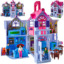 Dollhouse 26689