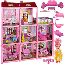 Dollhouse - villa 27054