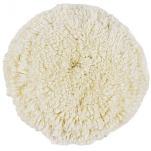 Futro polerskie 130mm Ruhhy 27049