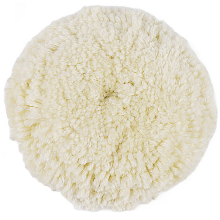 Pulēšanas kažoks Ruhhy 27049 130mm ar liplenti auto lakai