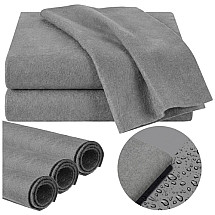 Ściereczki do szyb - 3szt. 40x50cm Ruhhy 27208