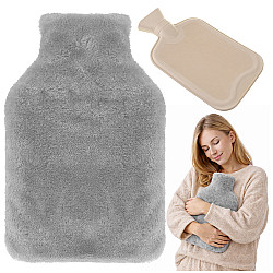 Termofor gumowy w pokrowcu 1800ml Ruhhy 27842