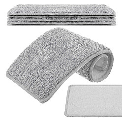 Nakładka do mopa 33x11,5cm 5szt. Ruhhy