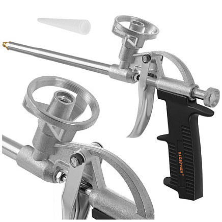 Pistolet do pianki montażowej Bigstren 27284