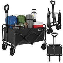 Gardlov garden cart 69x45x49cm