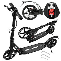 Kruzzel Hyperion B 26142 scooter