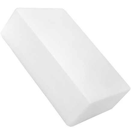 Eco-Friendly Magic Cleaning Sponge - Versatile Melamine Foam Cleaner, Detergent-Free, Safe on All Surfaces, Bonus Thick Design for Durability