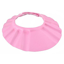 Universal Adjustable Kids Bathing Roundabout Canopy - Stress-Free, Quick Dry & Easy Clean, Lightweight, for Bath and Haircut