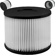 HEPA filter for ash vacuum cleaner 1162 1170