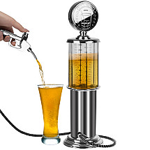 Beer dispenser/pourer 1L