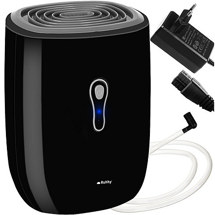 Gaisa Sausinātājs Mitruma Absorbētājs Savācējs — Malatec O16406