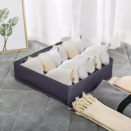 Apakšveļas organizatoru komplekts 4 gab. Ruhhy 19914