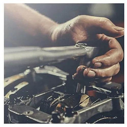 Torque wrench 17/18/21mm Bigstret 19964