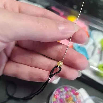 Kruzzel rokassprādžu izgatavošanas komplekts 20573