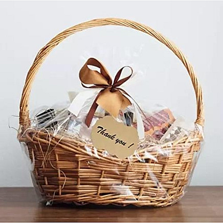 Self-adhesive labels - 300pcs Ruhhy 20615