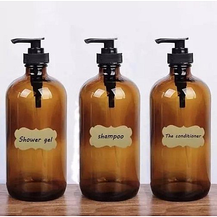 Self-adhesive labels - 300pcs Ruhhy 20615