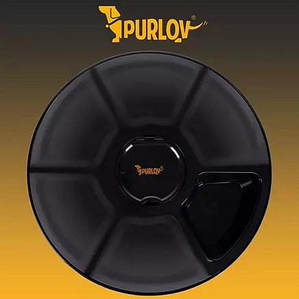 Automatic feed dispenser Purlov 20759