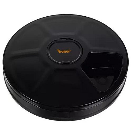 Automatic feed dispenser Purlov 20759