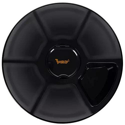 Automatic feed dispenser Purlov 20759