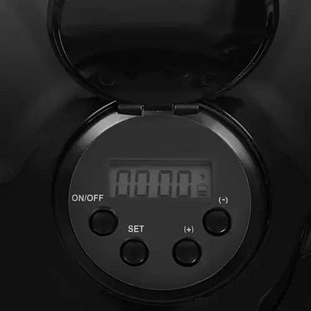 Automatic feed dispenser Purlov 20759