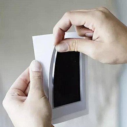 Mazuļa rokas (plaukstas) / kājas (pēdas) nospiedums Ruhhy 20586