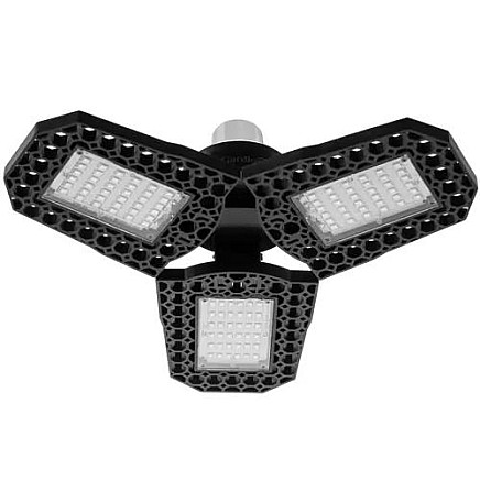 Gardlov 108 LED Fito Lampa Gaisma Panelis Augu Stādu Audzēšanai Dārzkopībai