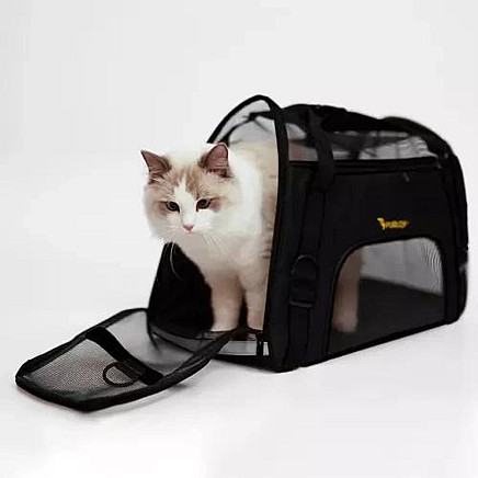 Carrier-bag for dog/cat Purlov 20940