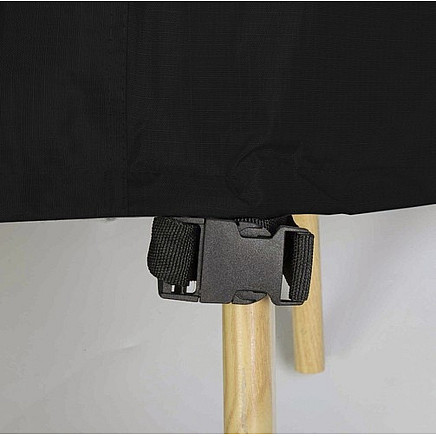 Grill cover 100x60x95cm Kaminer 21074