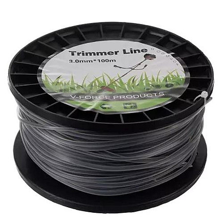 Bruņota Monošķiedras Aukla - 100 M Bigstren 21025