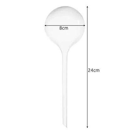 Irrigation balls - 8 pcs. Gardlov 21043