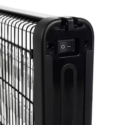 Repest 21206 Mosquito Killer Lamp