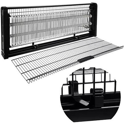 Repest 21206 Mosquito Killer Lamp