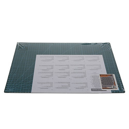 Bigstreen 19344 A3 modeling cutting mat