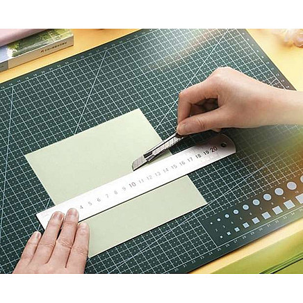 Bigstreen 19344 A3 modeling cutting mat