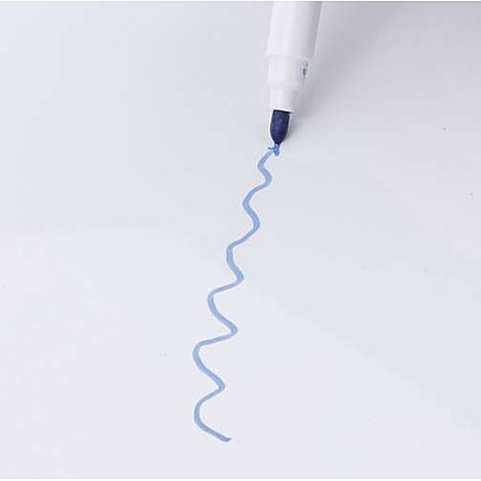 Dry erase markers - set of 12 Maaleo 21646