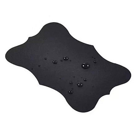 Pašlīmējošās etiķešu uzlīmes, 24 gab., ar marķieri, 5×3.5 cm