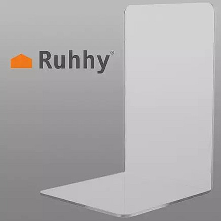 Grāmatu Balsts Komplekts 6 gab. Ruhhy 21745